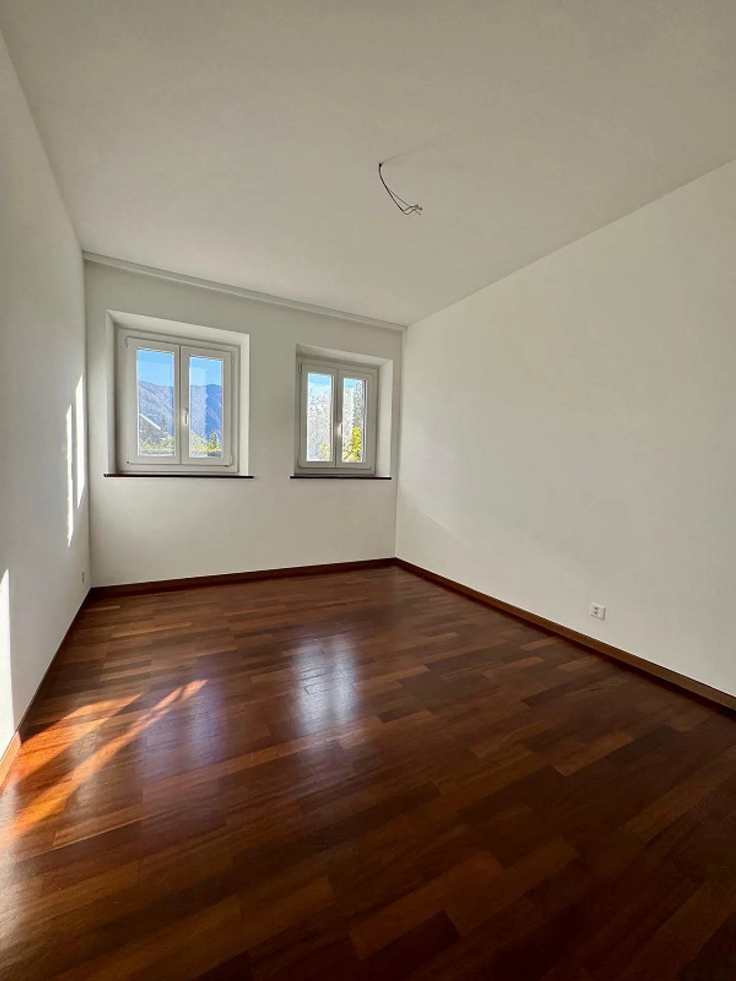 3.5 locali di 85mq appena ristrutturato - Foto 3 di 8