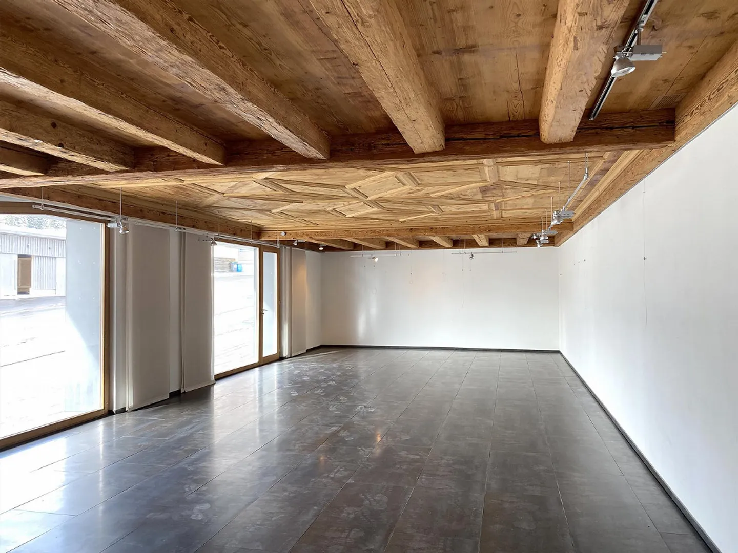 Gewerberaum Valbella - Foto 8 von 15