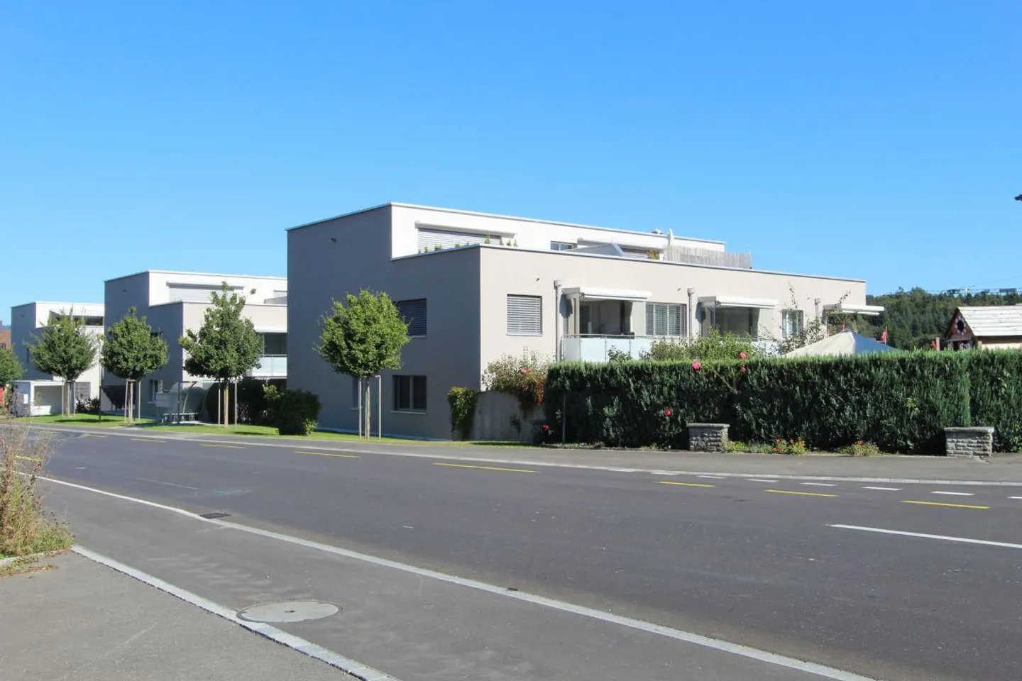 Kölliken / bellissimo, moderno appartamento attico di 3,5 locali C 2.2 - Foto 14 di 16