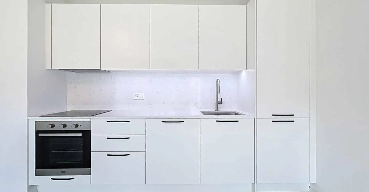 2,5-Zimmer-Wohnung - Foto 4 von 5