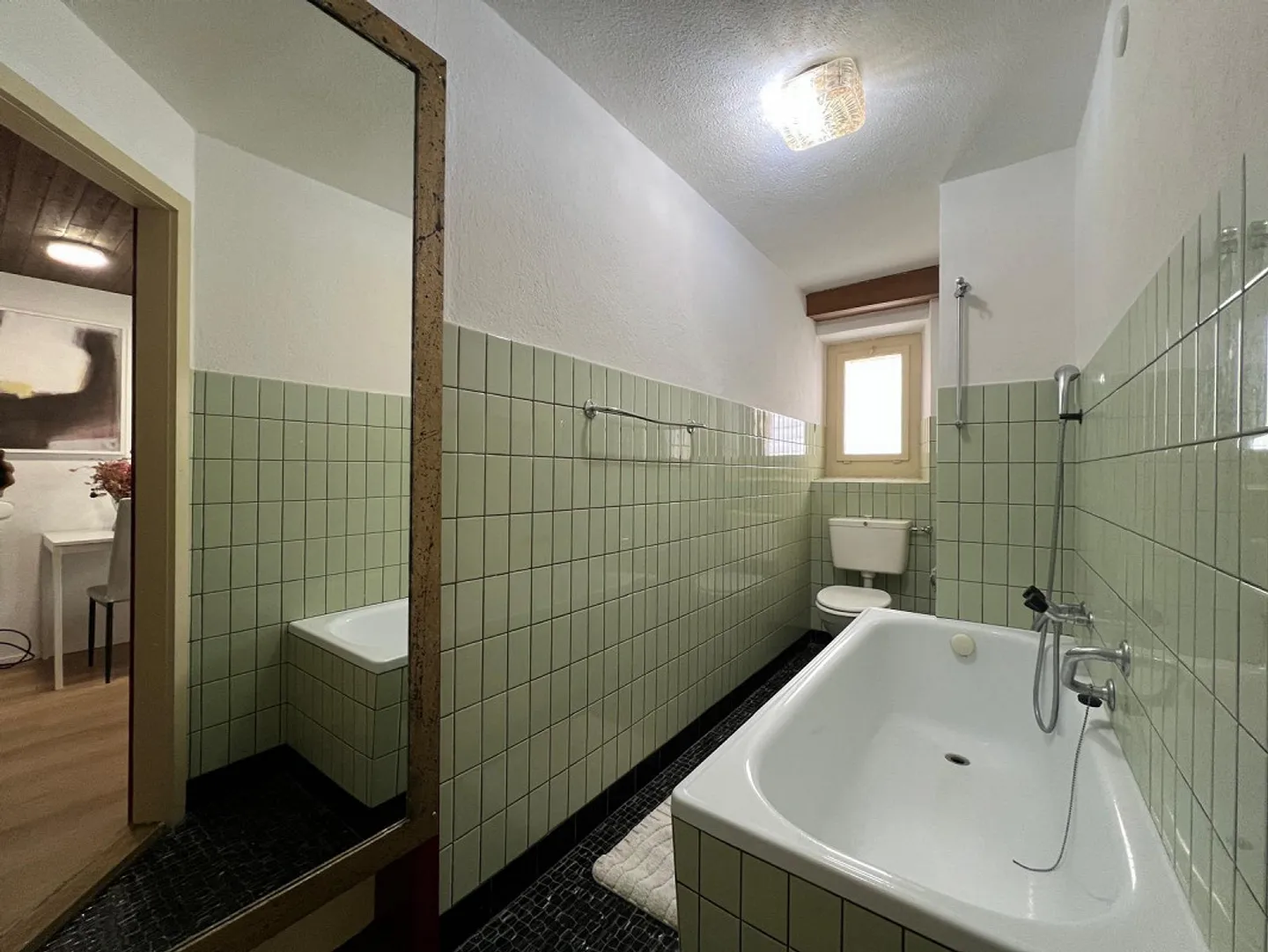 Furnished Room in the Center of Einsiedeln SZ - Photo 6 of 9