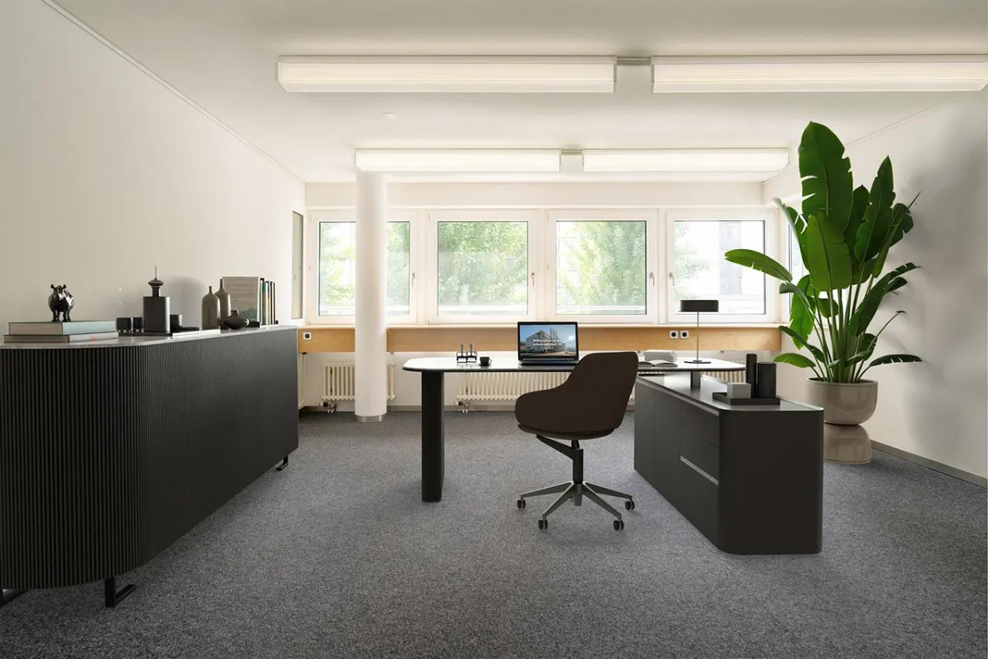 Looking for flexible office, practice, or creative spaces? - Photo 4 of 4