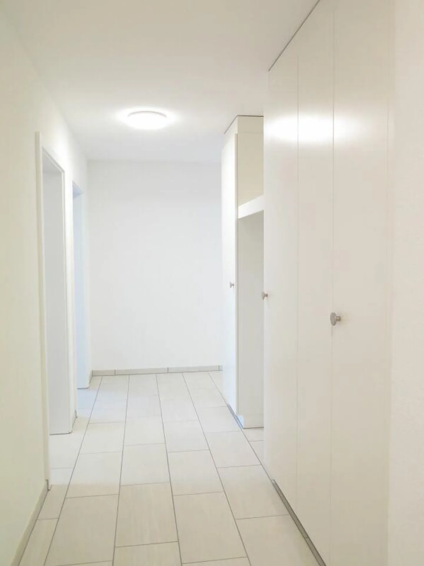 Kölliken / bellissimo, moderno appartamento attico di 3,5 locali C 2.2 - Foto 8 di 16