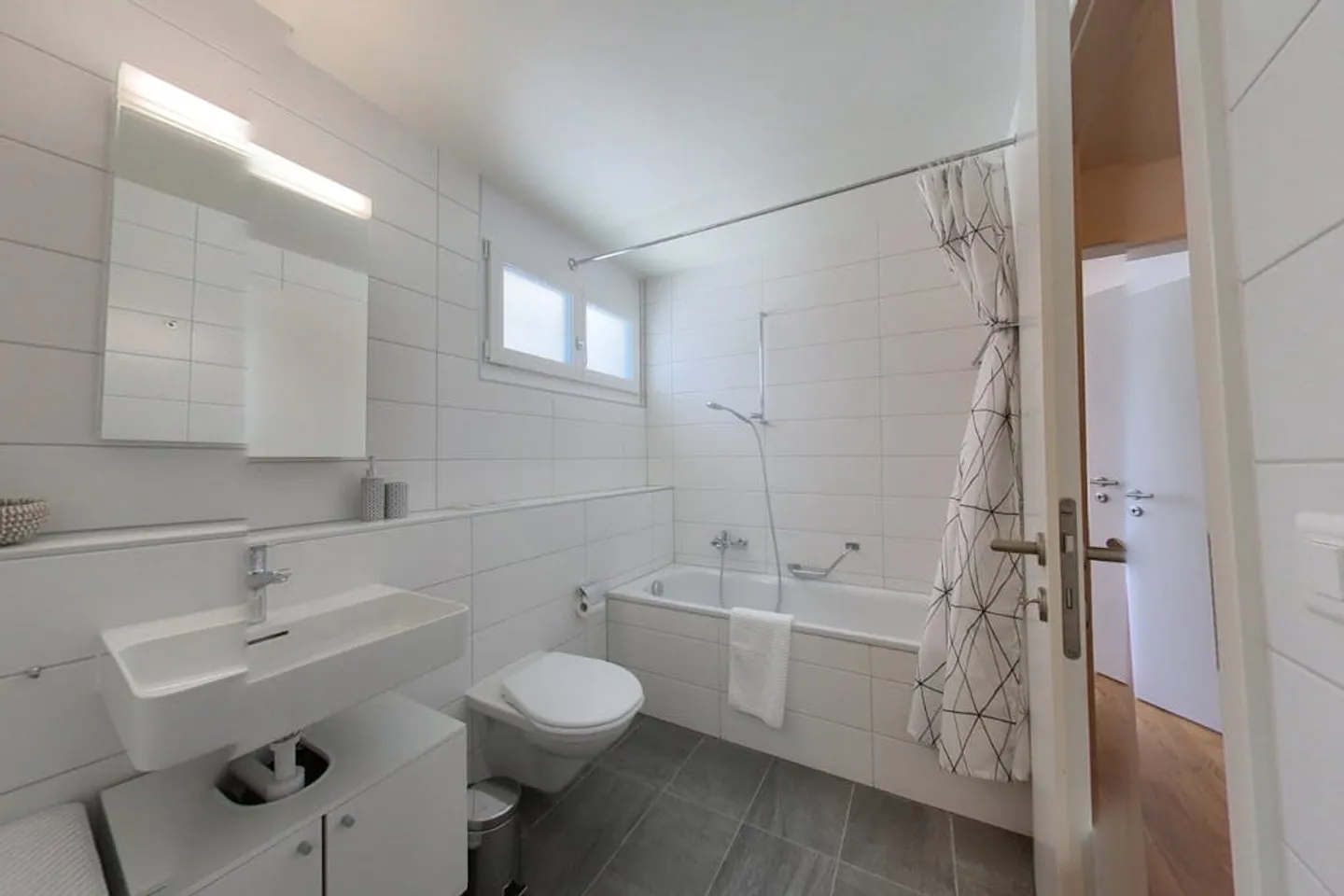 Appartement à louer - Photo 4 sur 9