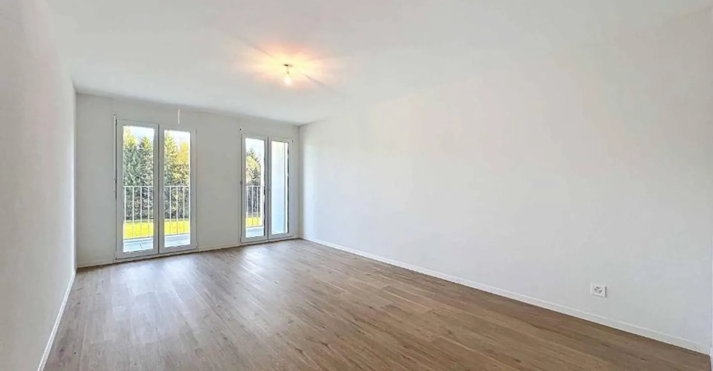 2,5-Zimmer-Wohnung - Foto 5 von 5
