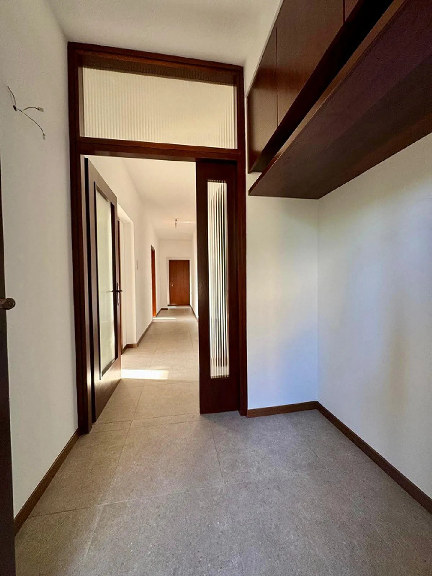 3.5 locali di 85mq appena ristrutturato - Foto 5 di 8