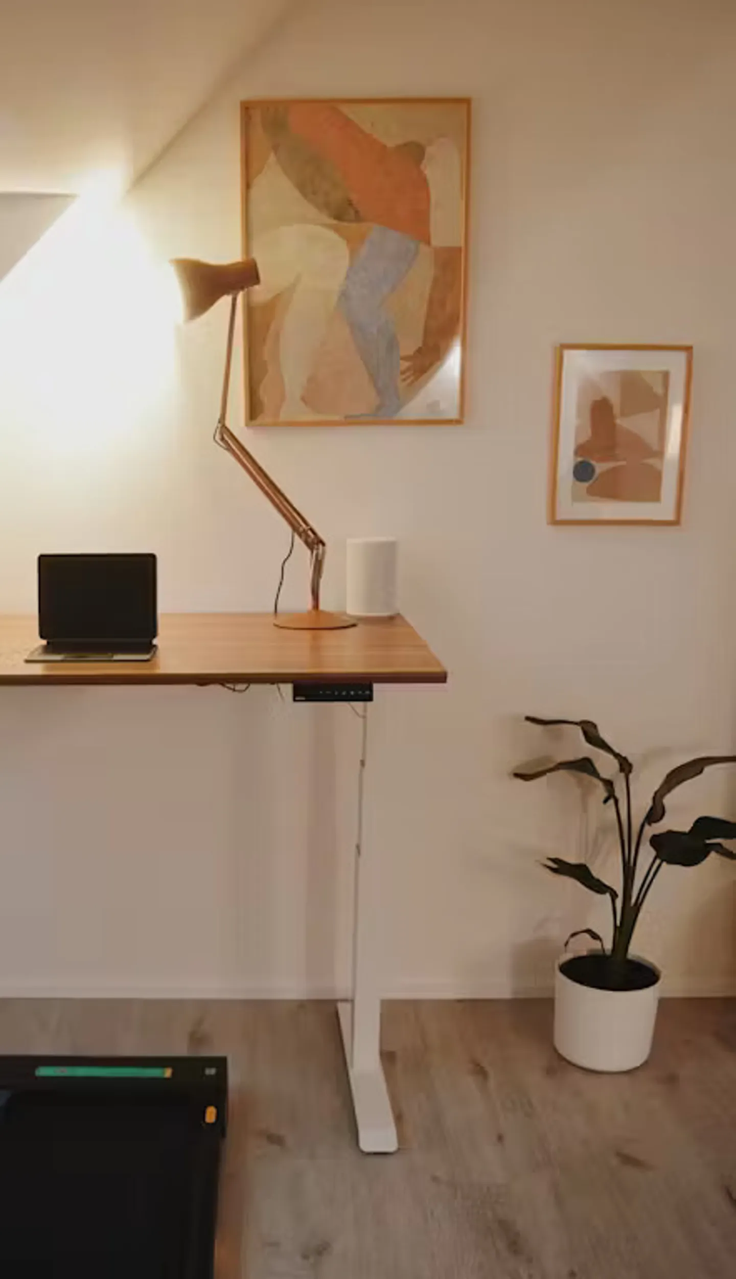 Apartment for rent - Photo 2 of 10