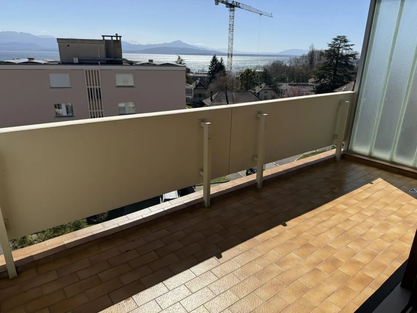 Appartamento 4,5 locali a Mont-sur-Rolle - Foto 9 di 13