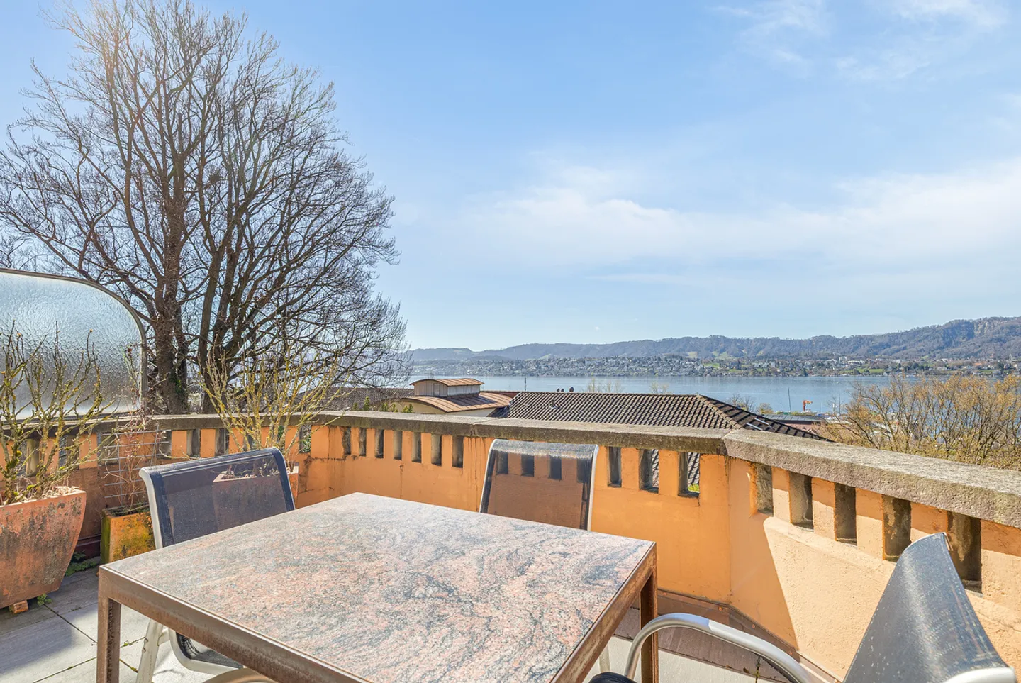 On foot to Lake Zurich - Photo 15 of 16