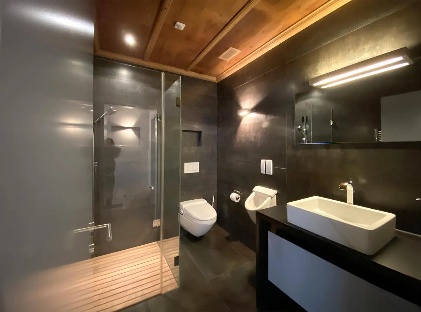 Gewerberaum Valbella - Foto 10 von 15