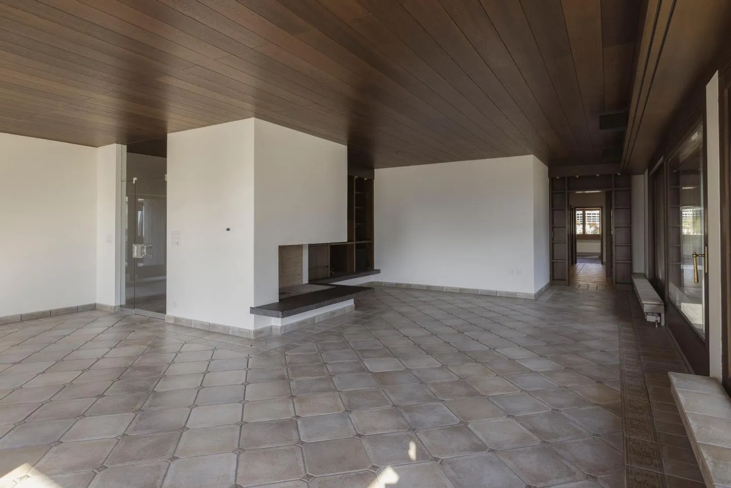 Appartement en attique avec vue spectaculaire - Photo 4 sur 18