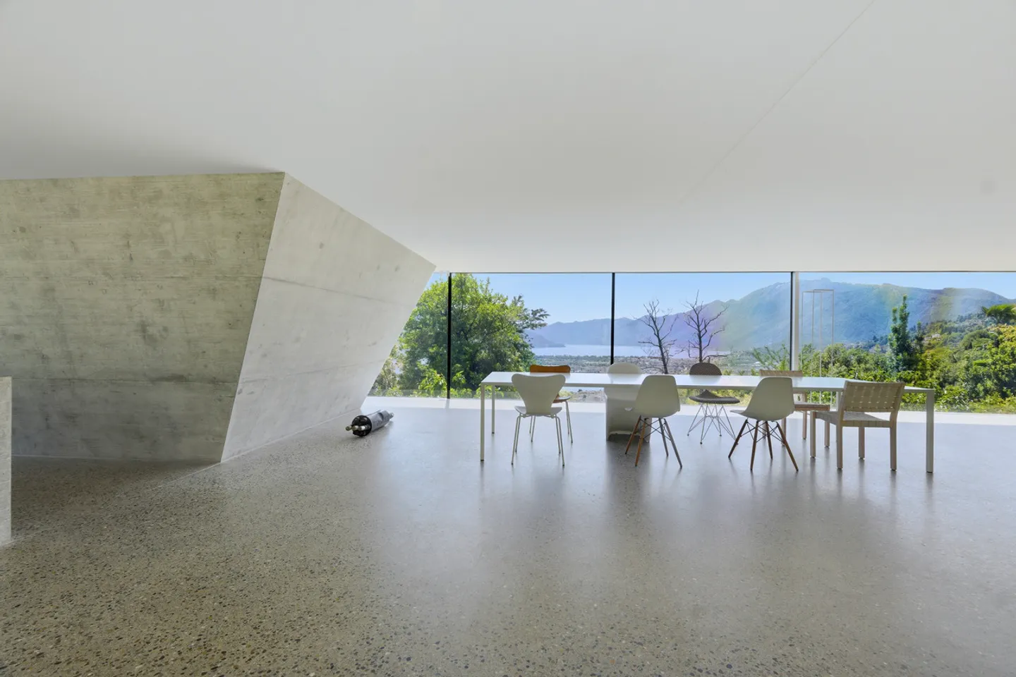 Villa Stupenda con Vista Lago - Foto 14 di 25