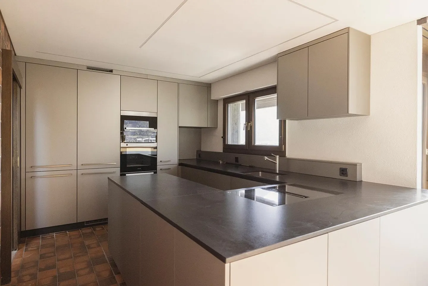 Appartement en attique avec vue spectaculaire - Photo 8 sur 18