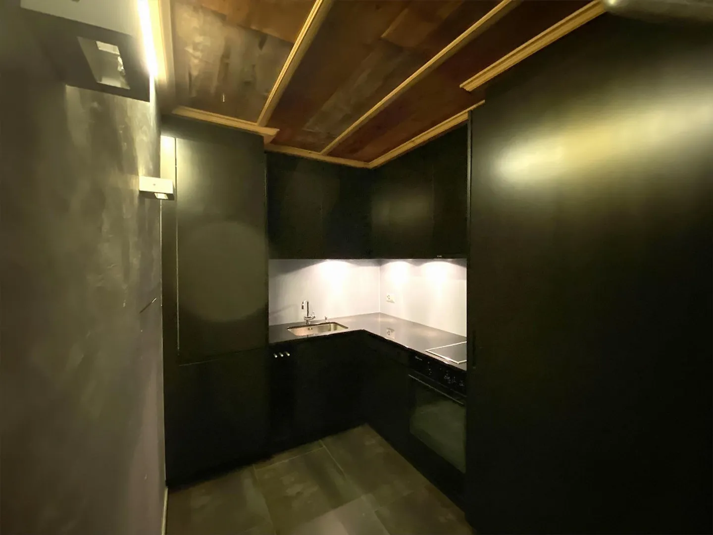 Gewerberaum Valbella - Foto 11 von 15