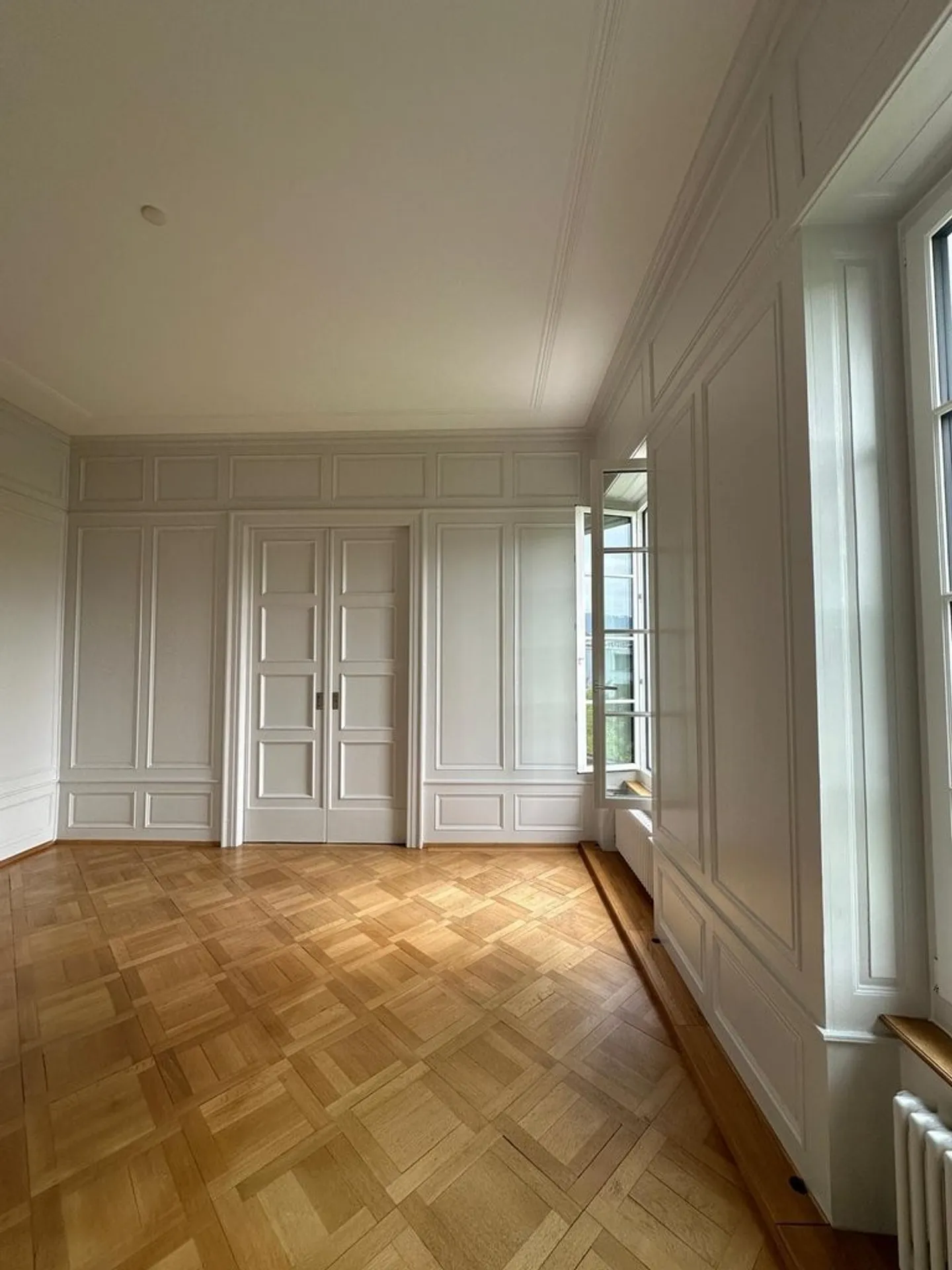 Appartement 6 pièces - Photo 5 sur 12