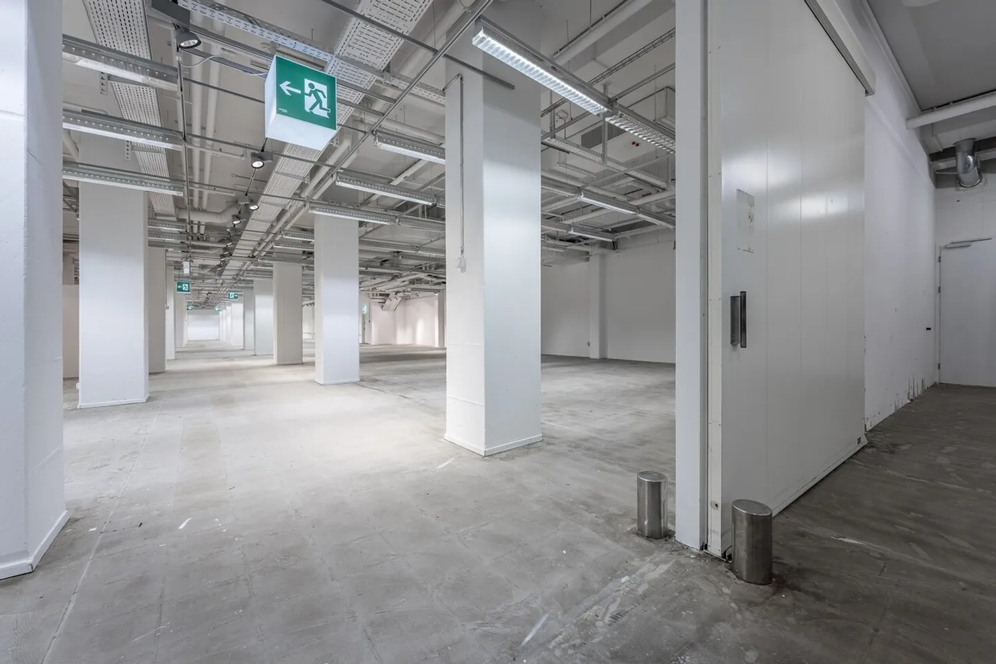 GREENHOUSE Dietlikon: Spazio commerciale di alta qualità in posizione privilegiata - Foto 4 di 9