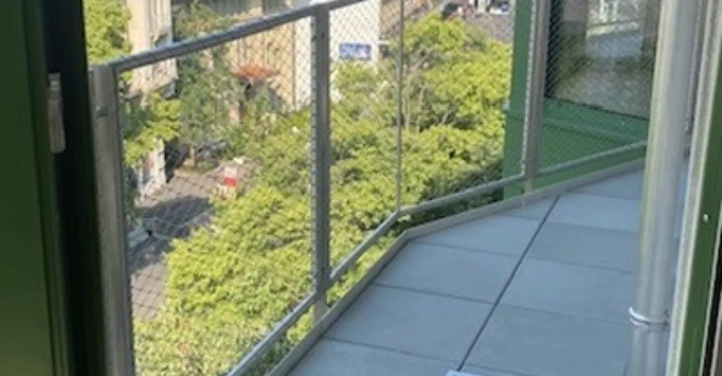 Bell'appartamento di 3,5 locali in un edificio completamente ristrutturato - Foto 6 di 9
