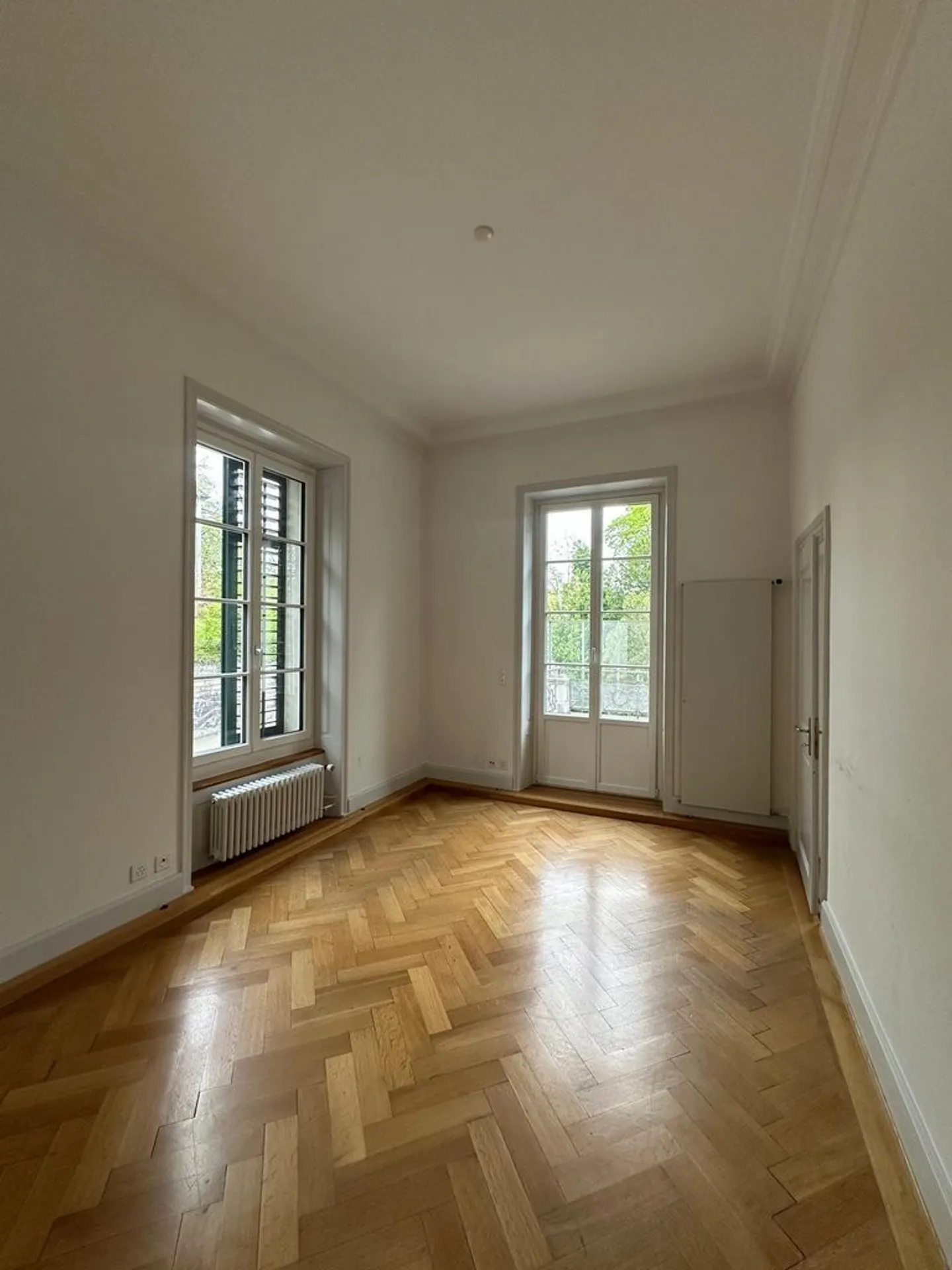 Appartement 6 pièces - Photo 6 sur 12