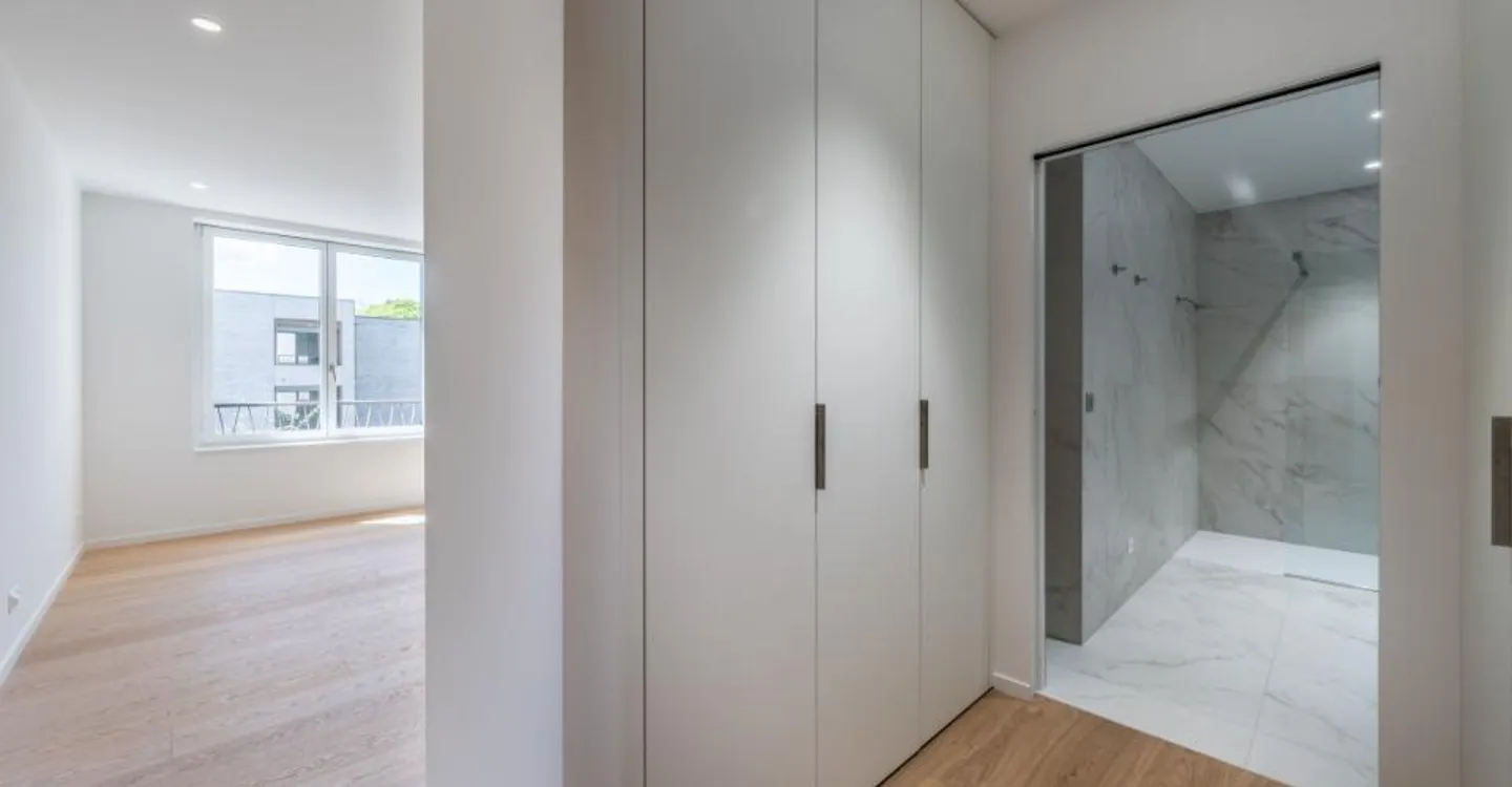 VANDOEUVRES - Wunderschöne neue Wohnung - Foto 7 von 15