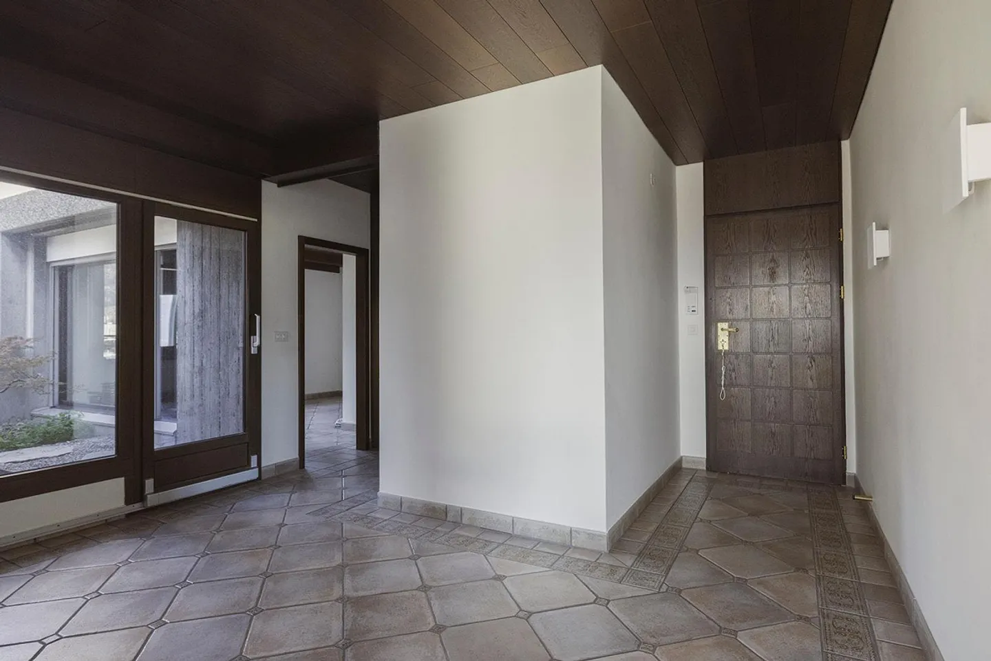 Appartement en attique avec vue spectaculaire - Photo 11 sur 18