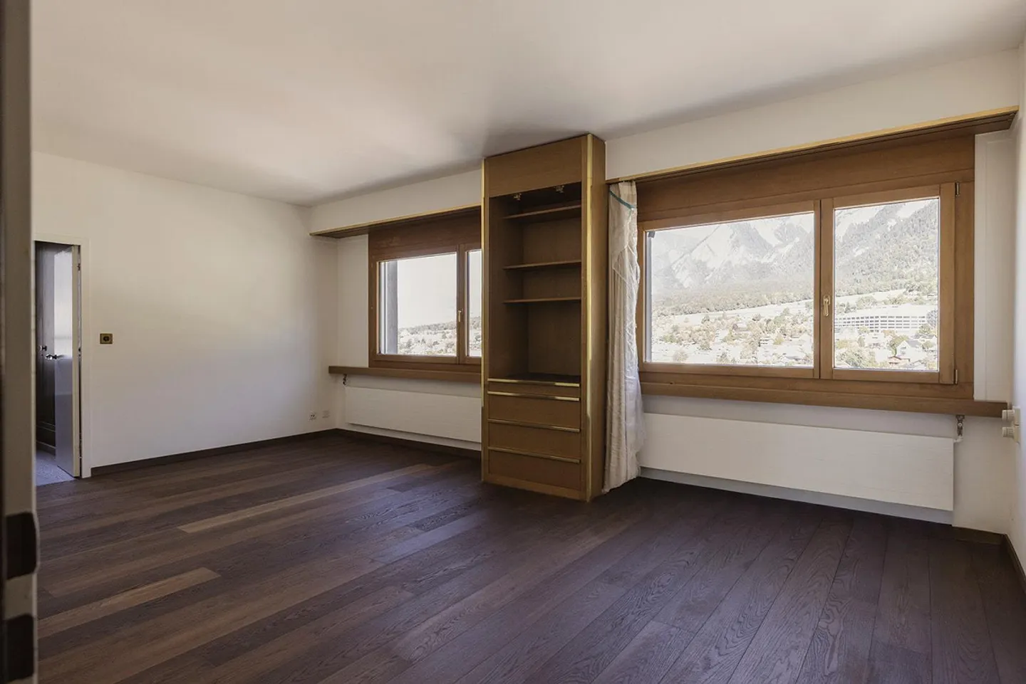 Appartement en attique avec vue spectaculaire - Photo 13 sur 18
