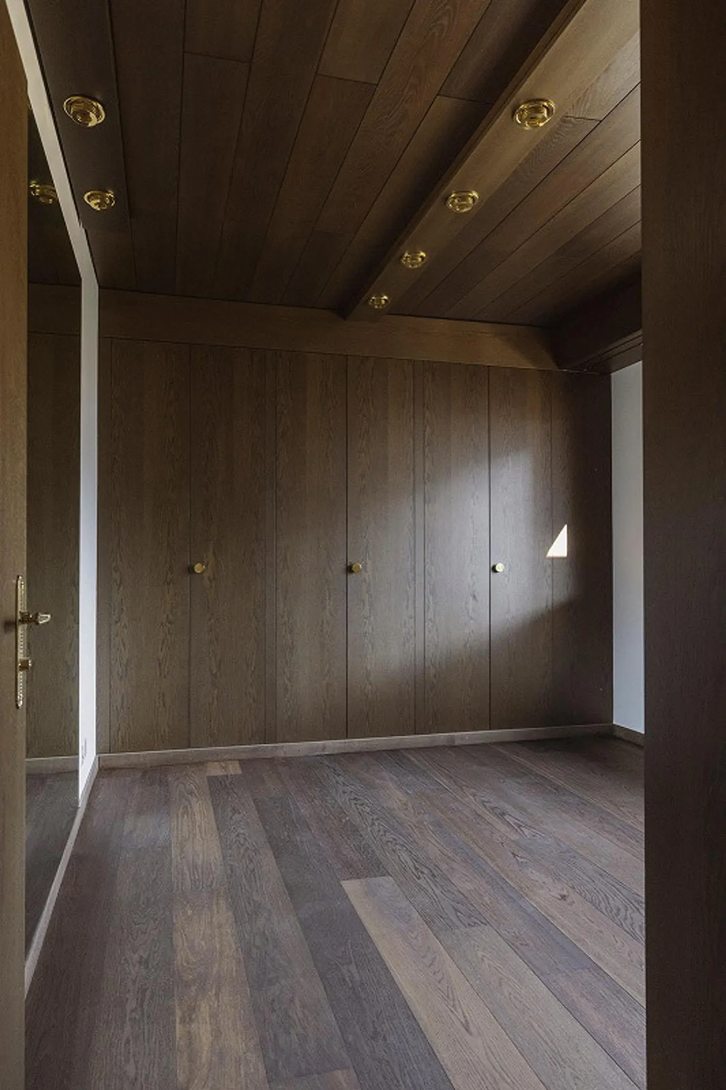 Appartement en attique avec vue spectaculaire - Photo 14 sur 18