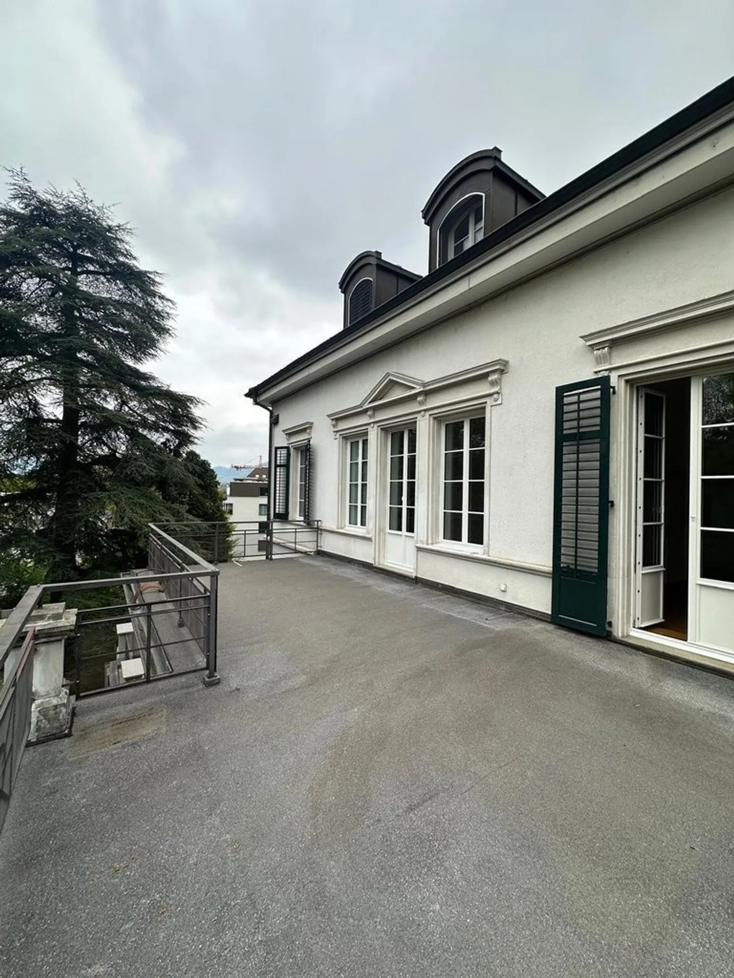 Appartement 6 pièces - Photo 11 sur 12