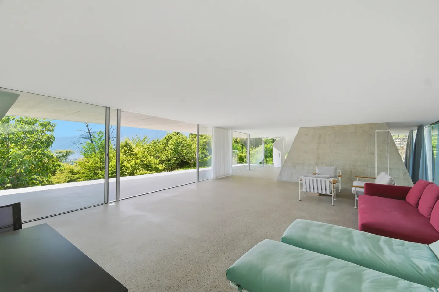 Villa Stupenda con Vista Lago - Foto 20 di 25