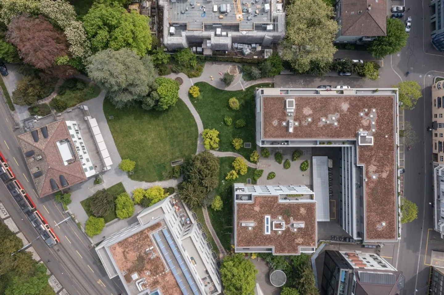 Appartement 6 pièces - Photo 12 sur 12