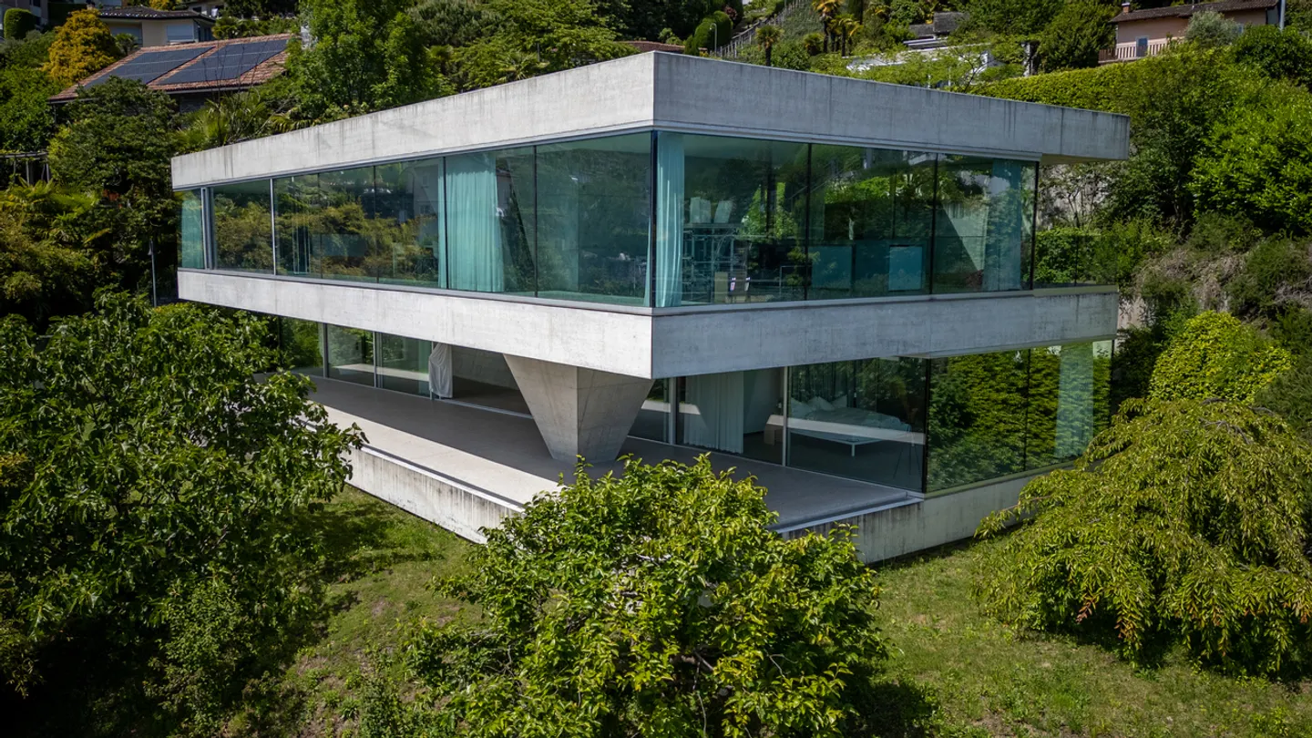 Villa Stupenda con Vista Lago - Foto 21 di 25