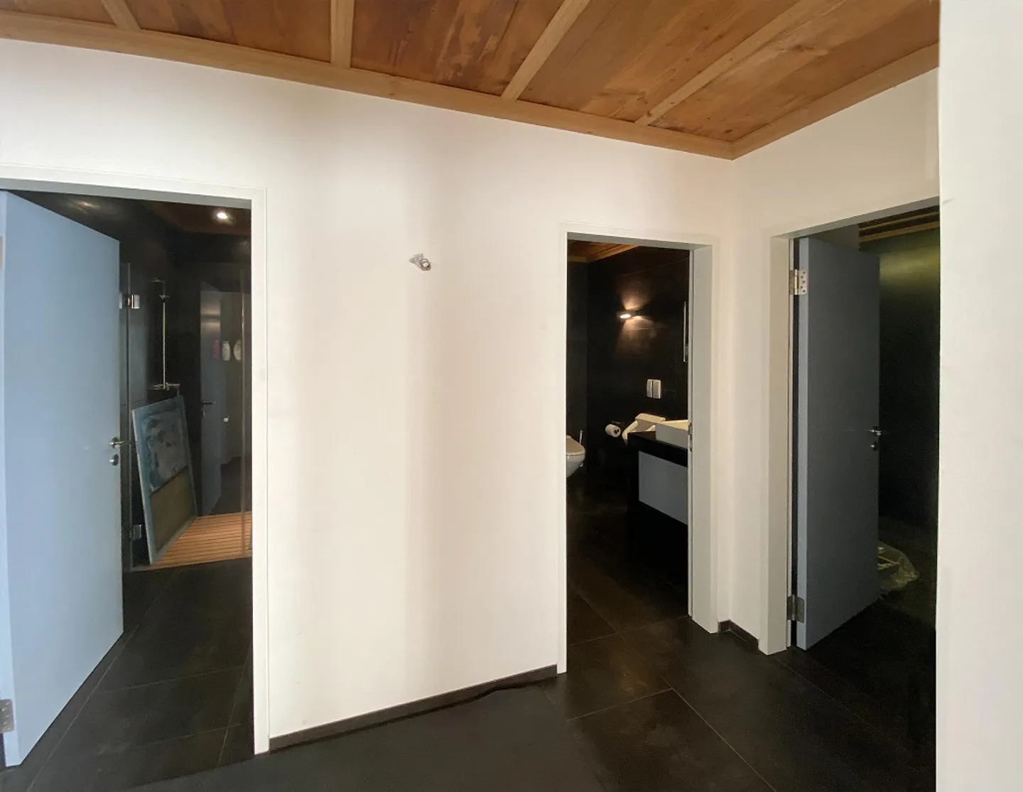 Gewerberaum Valbella - Foto 13 von 15