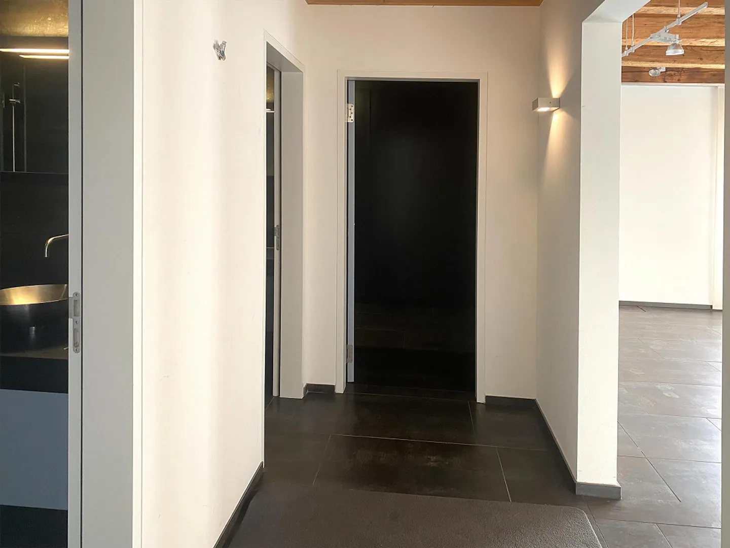 Gewerberaum Valbella - Foto 14 von 15