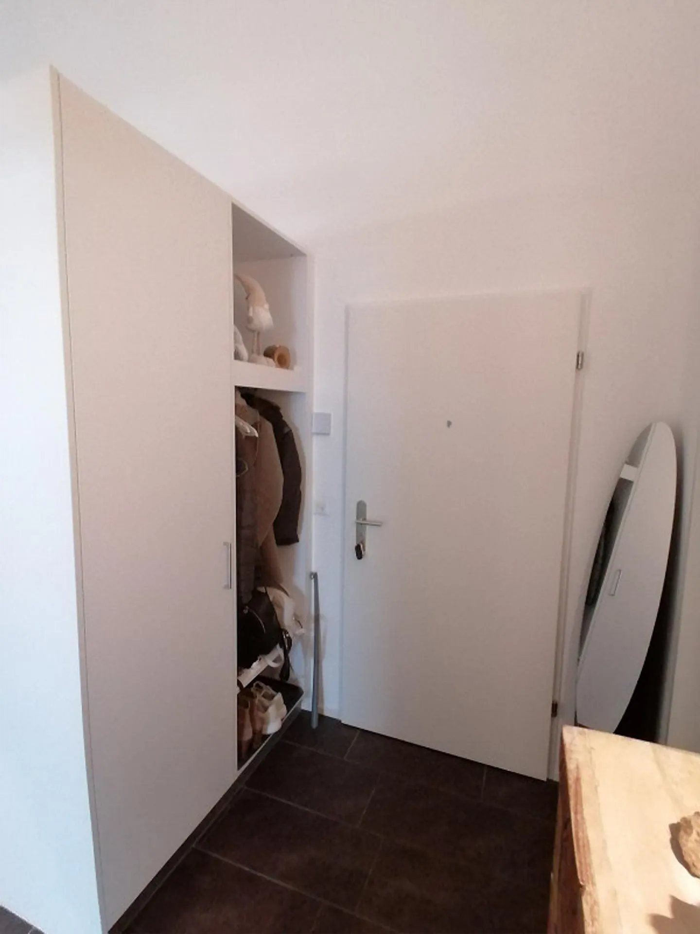 Dachwohnung in 5106 Veltheim - Foto 1 von 9