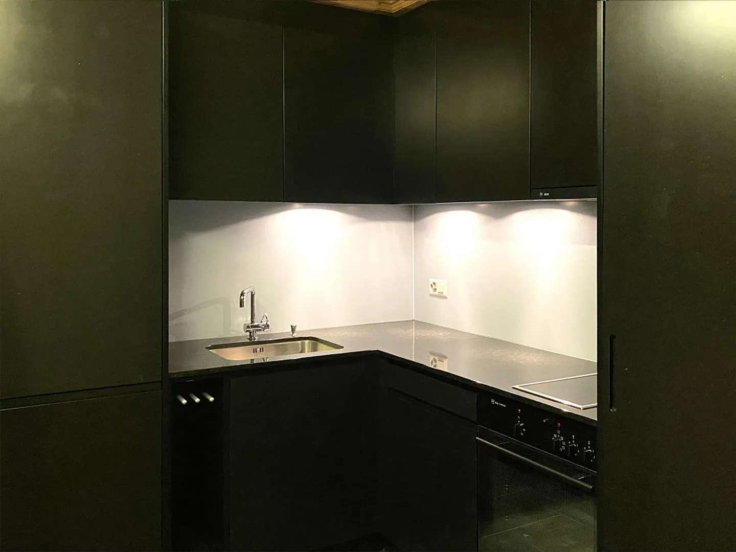 Gewerberaum Valbella - Foto 12 von 15