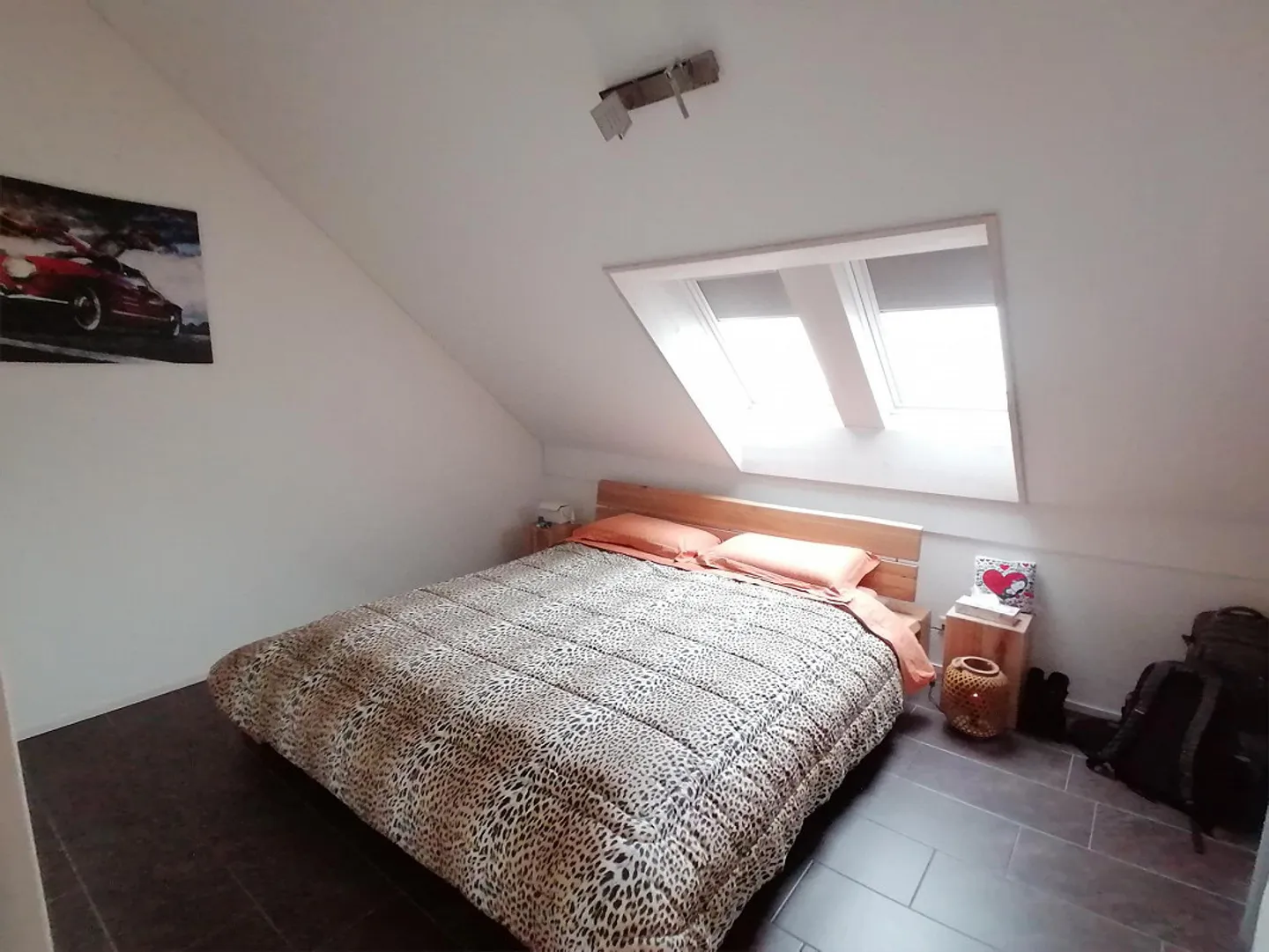 Dachwohnung in 5106 Veltheim - Foto 3 von 9