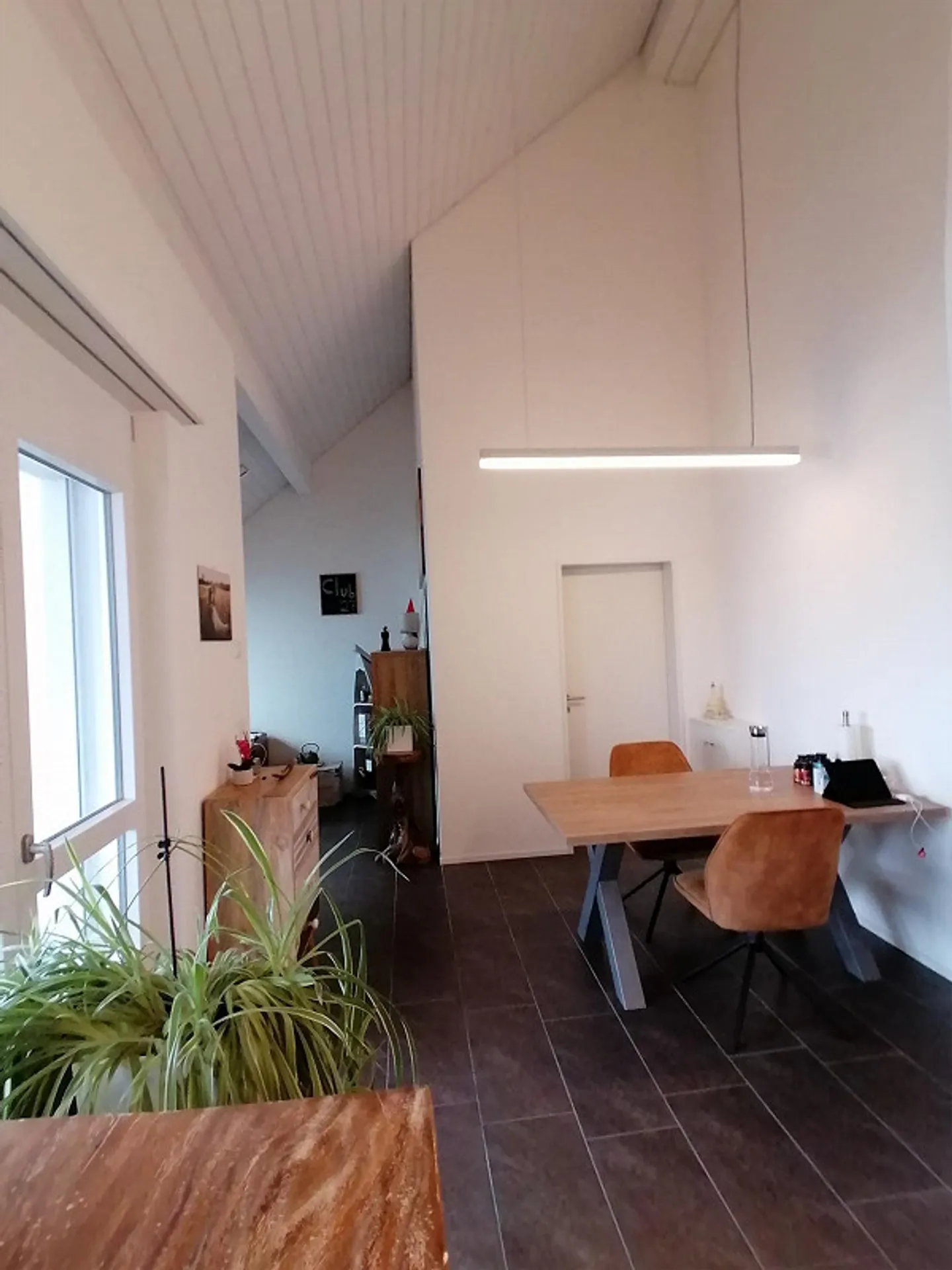 Dachwohnung in 5106 Veltheim - Foto 7 von 9