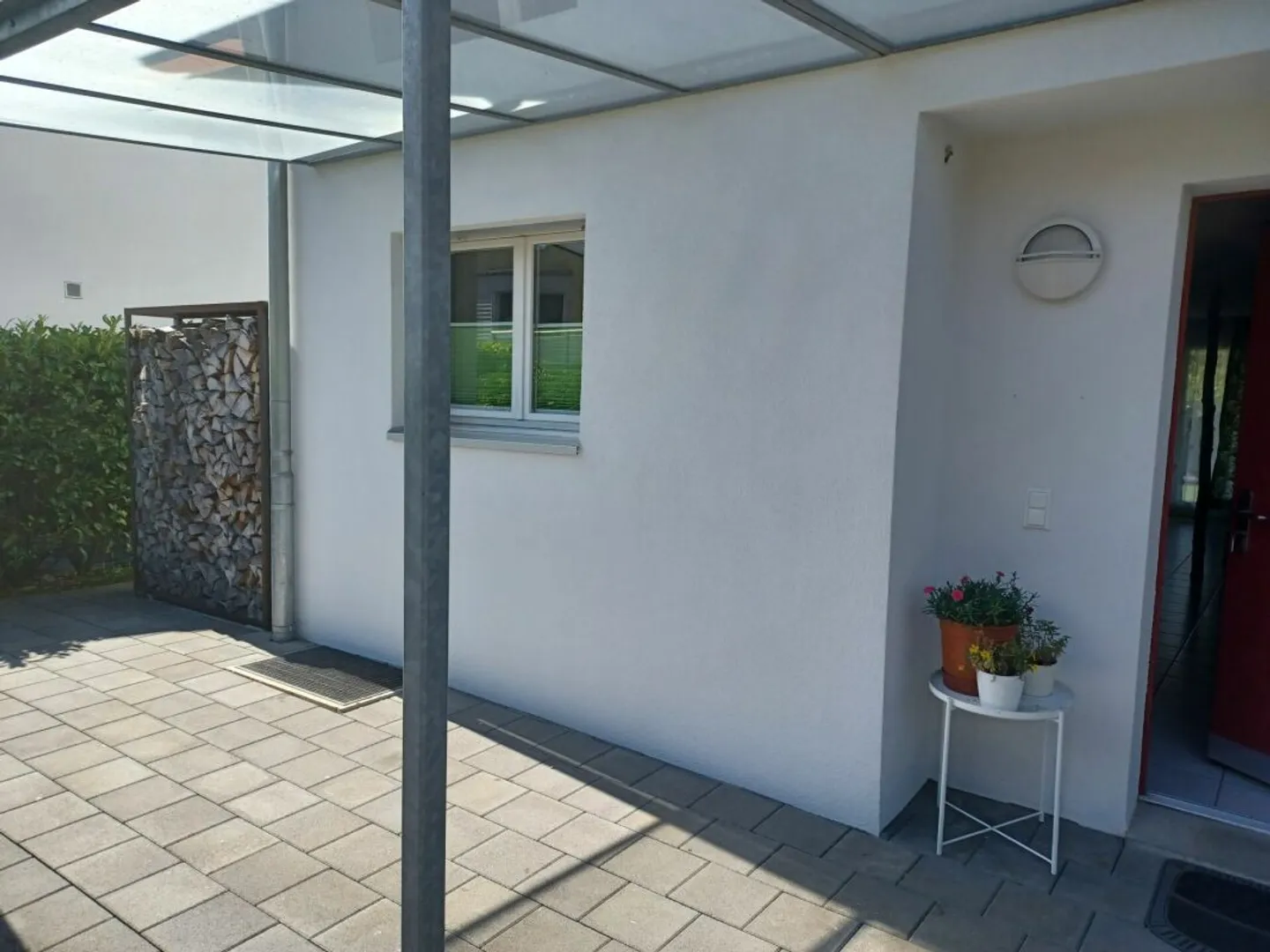 Einfamilienhaus in Heimberg - Foto 4 von 16