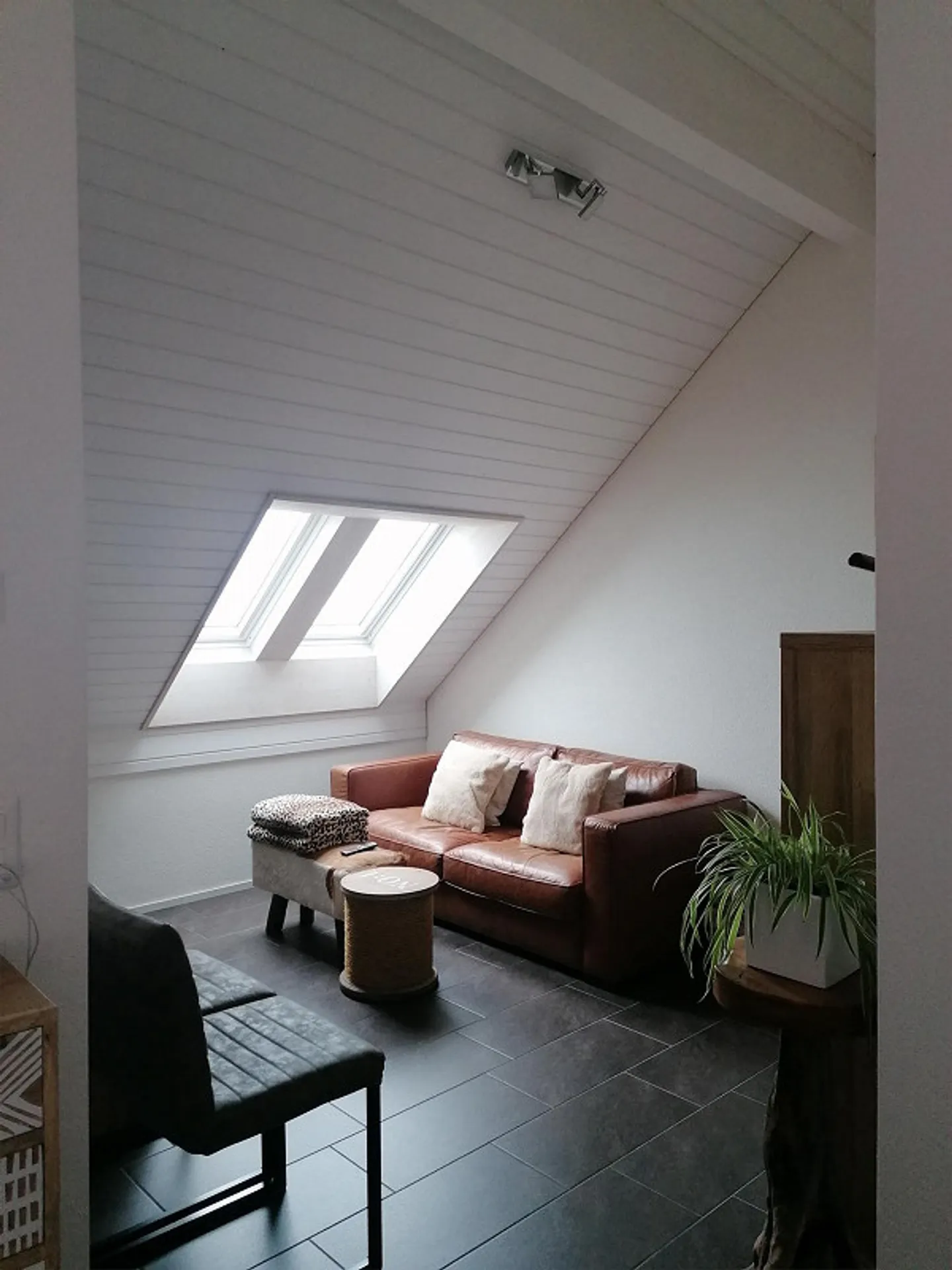 Dachwohnung in 5106 Veltheim - Foto 9 von 9