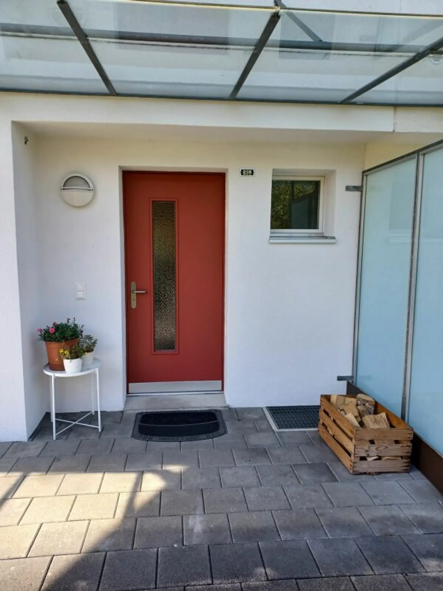 Einfamilienhaus in Heimberg - Foto 5 von 16