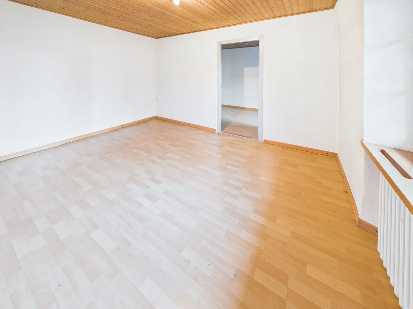 Charmantes Bauernhaus mit Land - Foto 6 von 14