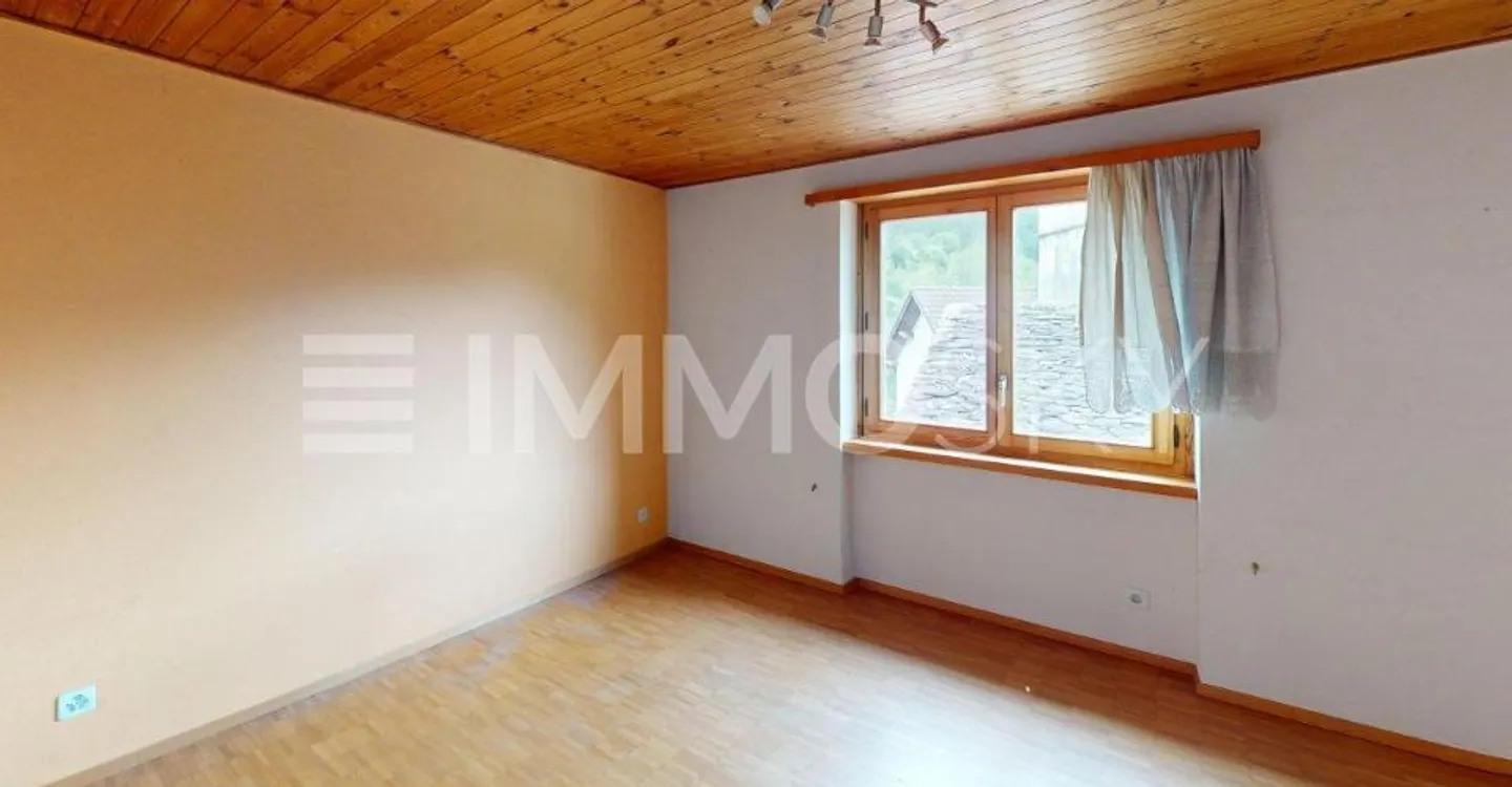 Maison Individuelle Spacieuse - Photo 4 sur 4