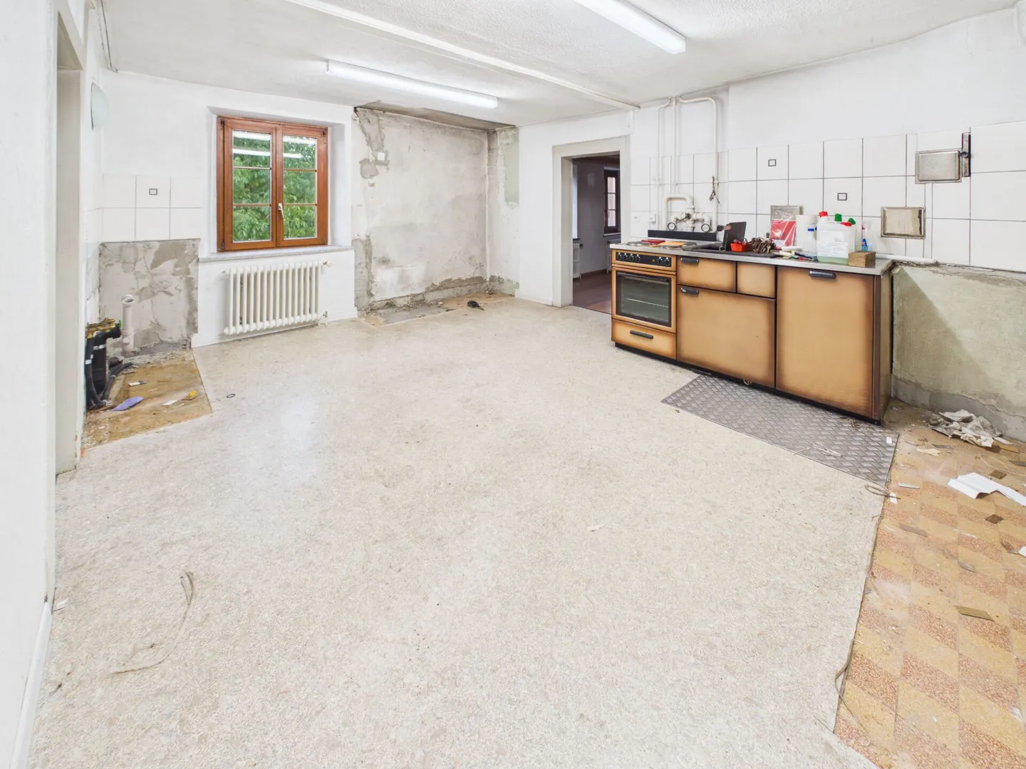 Charmantes Bauernhaus mit Land - Foto 10 von 14