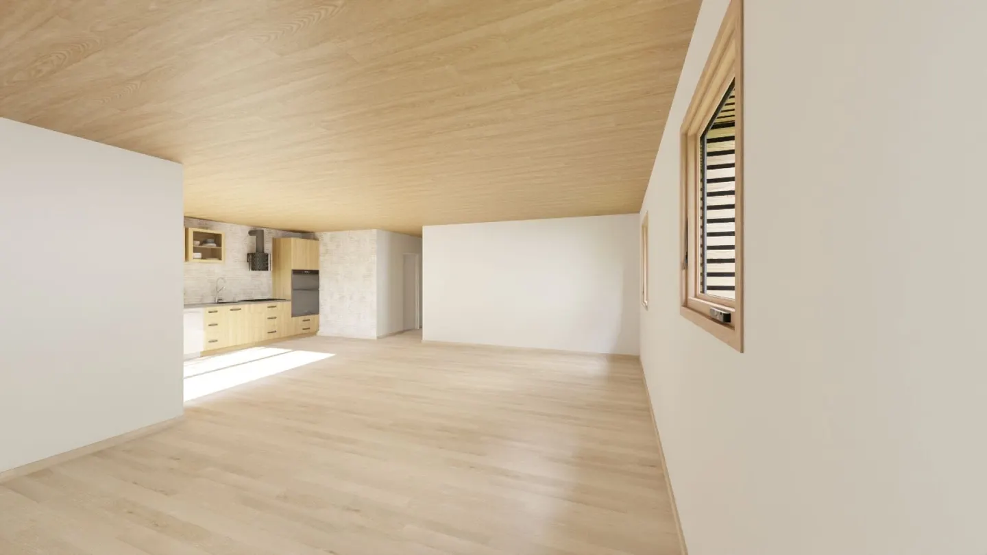 4.5 Room Apartment / B11 - Photo 1 of 6