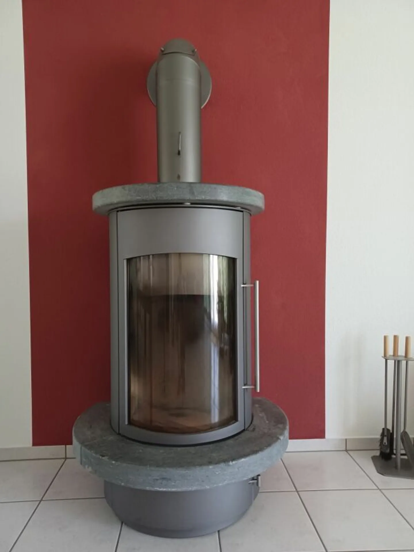 Einfamilienhaus in Heimberg - Foto 8 von 16