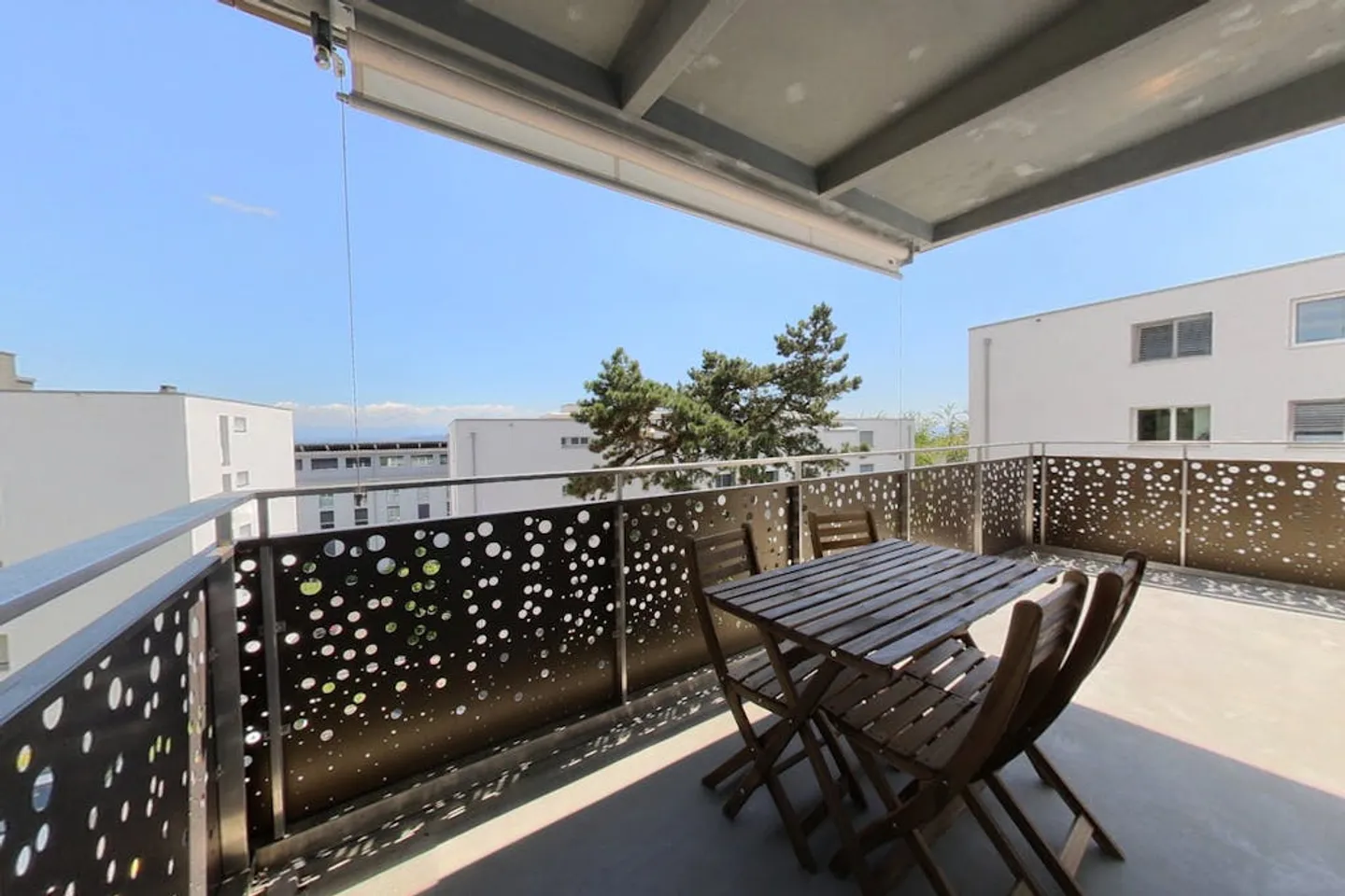 Appartement à louer - Photo 7 sur 9