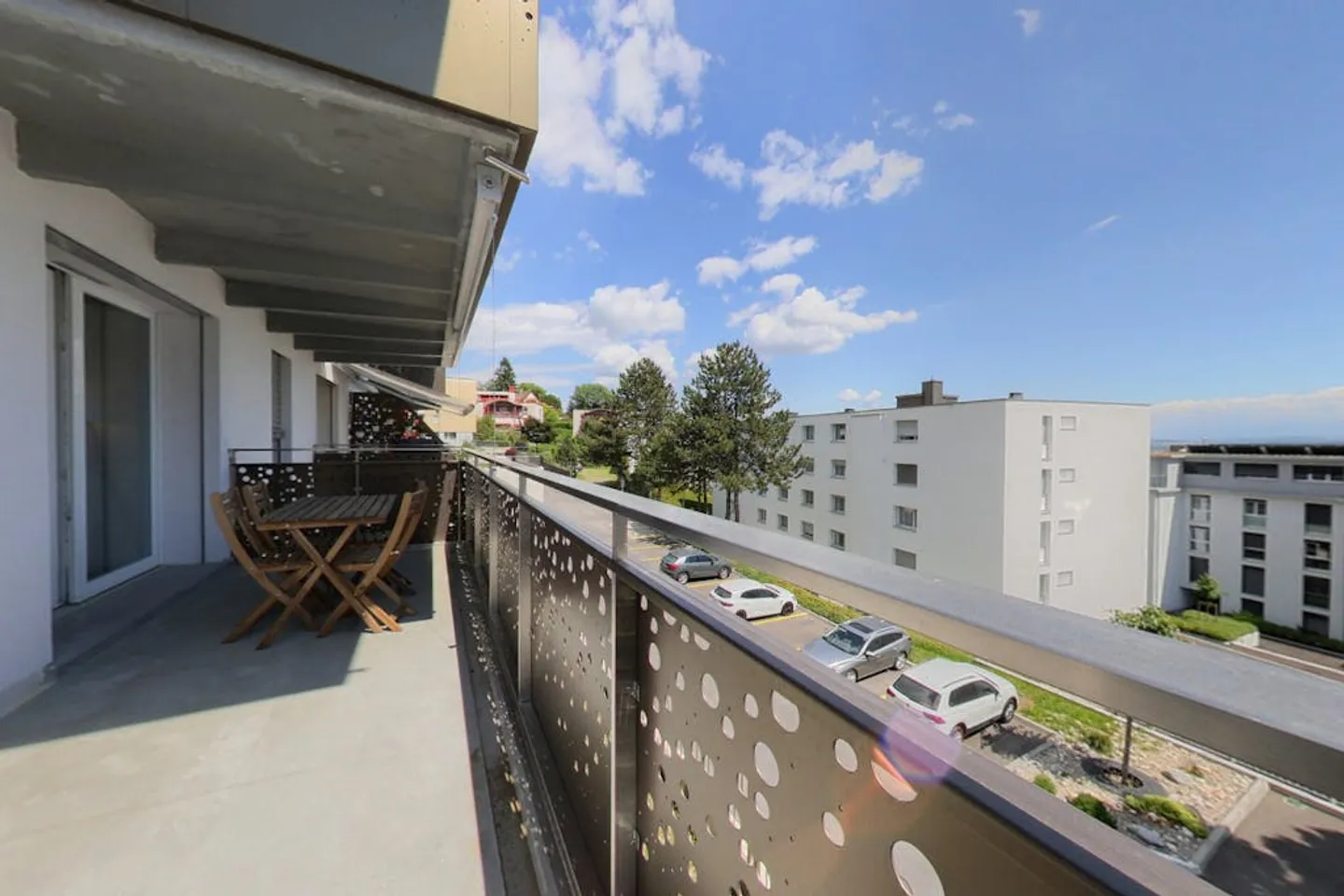 Appartement à louer - Photo 8 sur 9