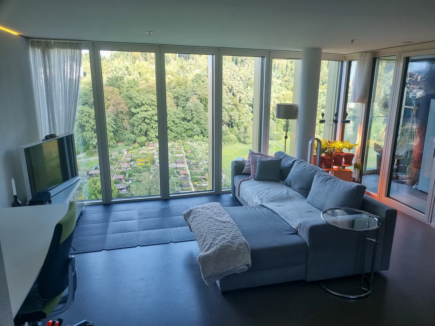 Appartamento Incantevole con Balcone - Foto 1 di 8