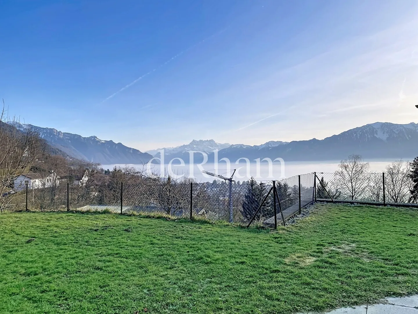 Villa lumineuse et spacieuse, emplacement idéal et vue panoramique! - Photo 2 sur 12