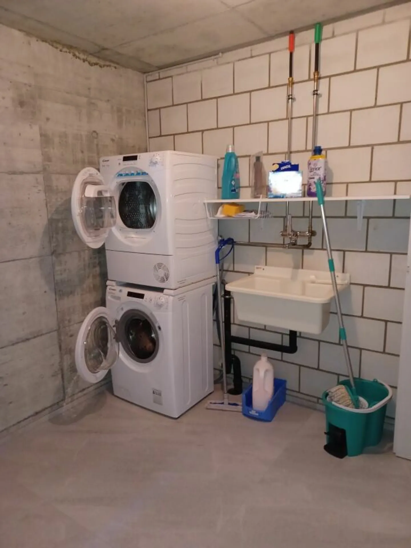 Einfamilienhaus in Heimberg - Foto 16 von 16