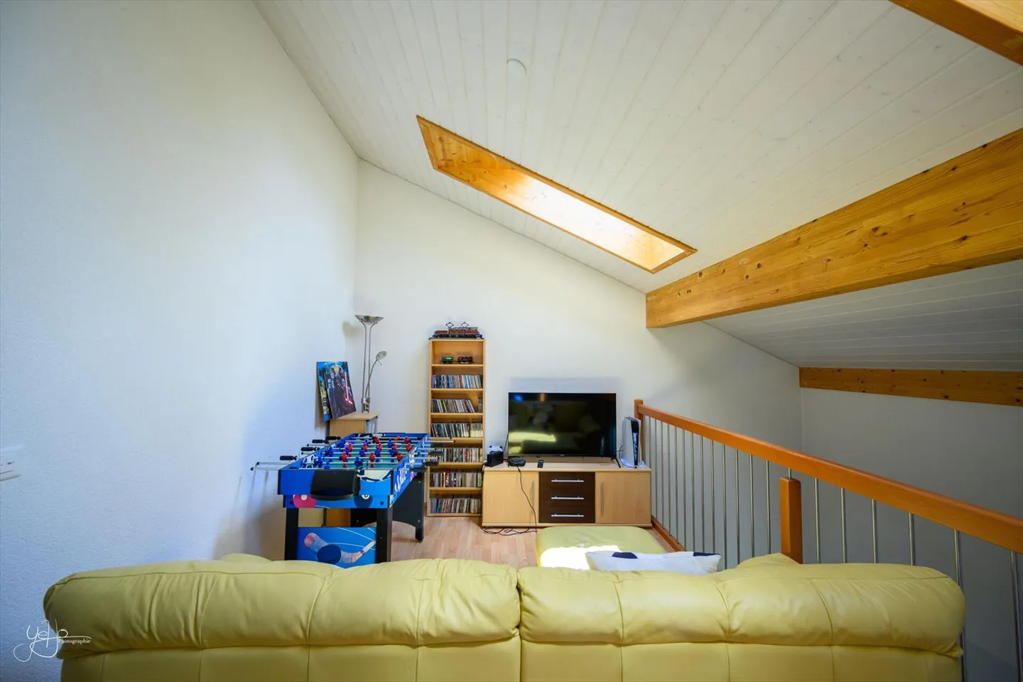 Duplex-Wohnung - Foto 5 von 11